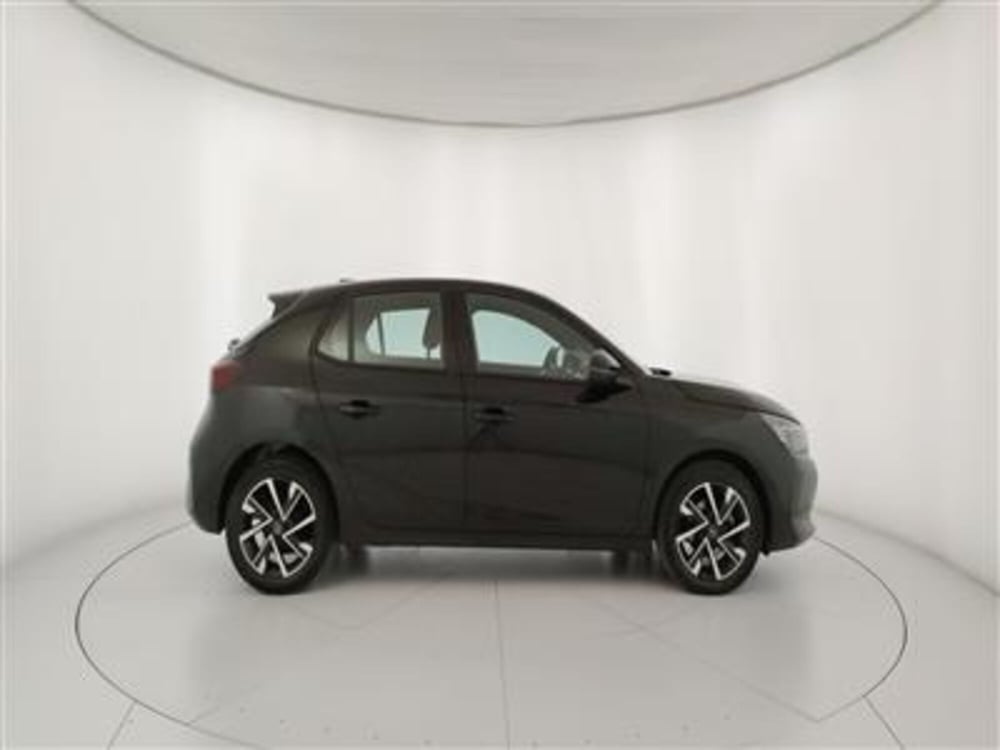 Opel Corsa usata a Bari (9)