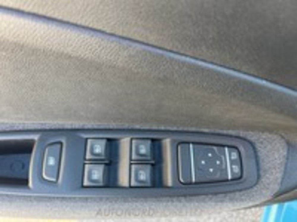 Renault Zoe usata a Pordenone (12)