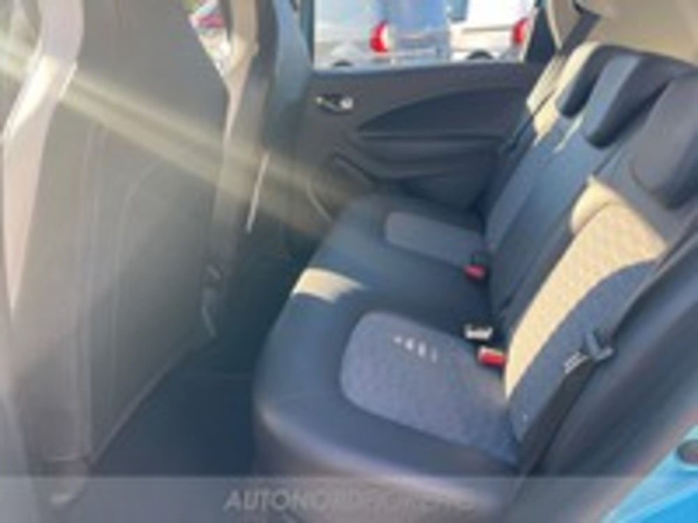 Renault Zoe usata a Pordenone (13)