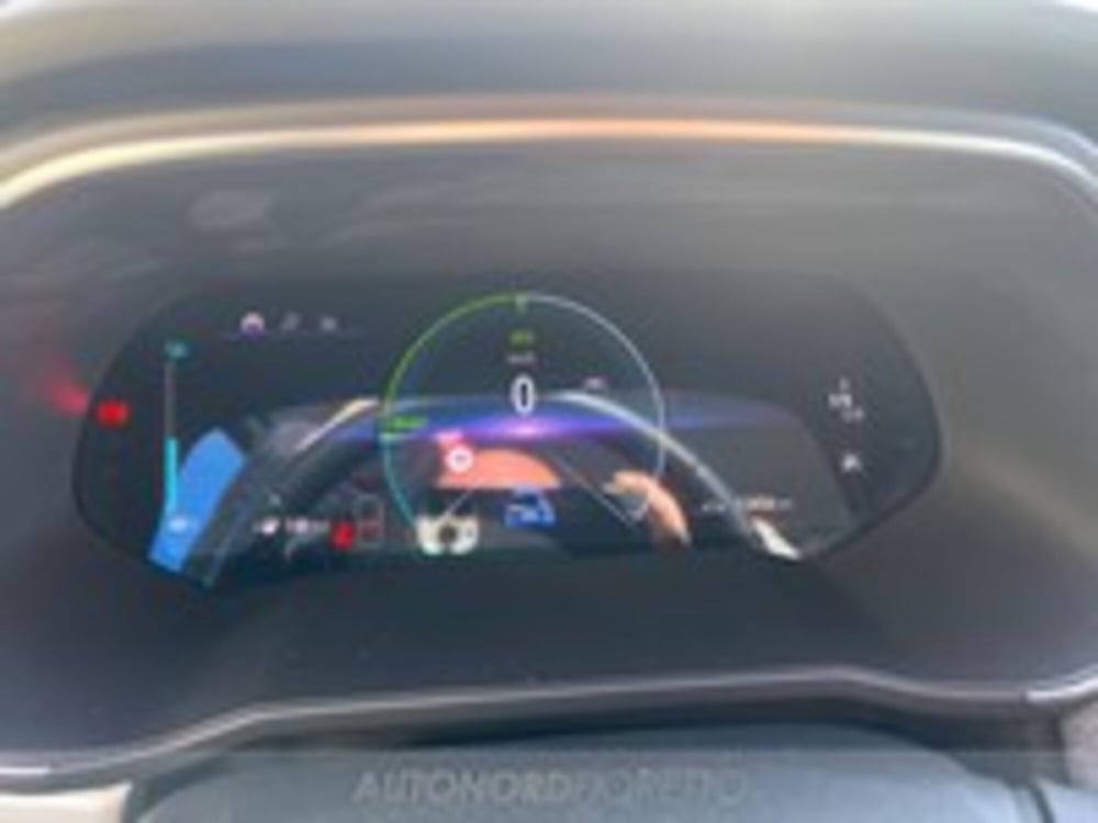 Renault Zoe usata a Pordenone (8)
