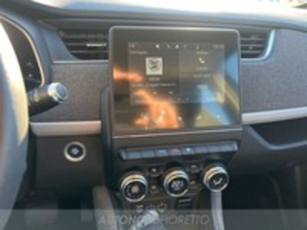 Renault Zoe usata a Pordenone (9)