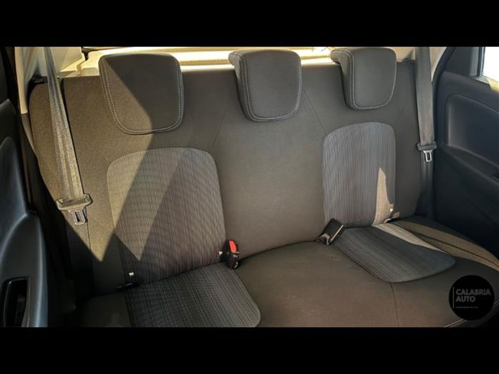 Renault Zoe usata a Reggio Calabria (11)