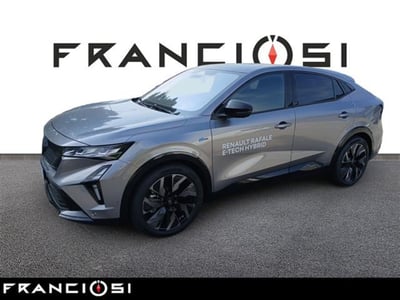 Renault Rafale 1.2 e-Tech full hybrid esprit Alpine 200cv auto del 2024 usata a Mirandola