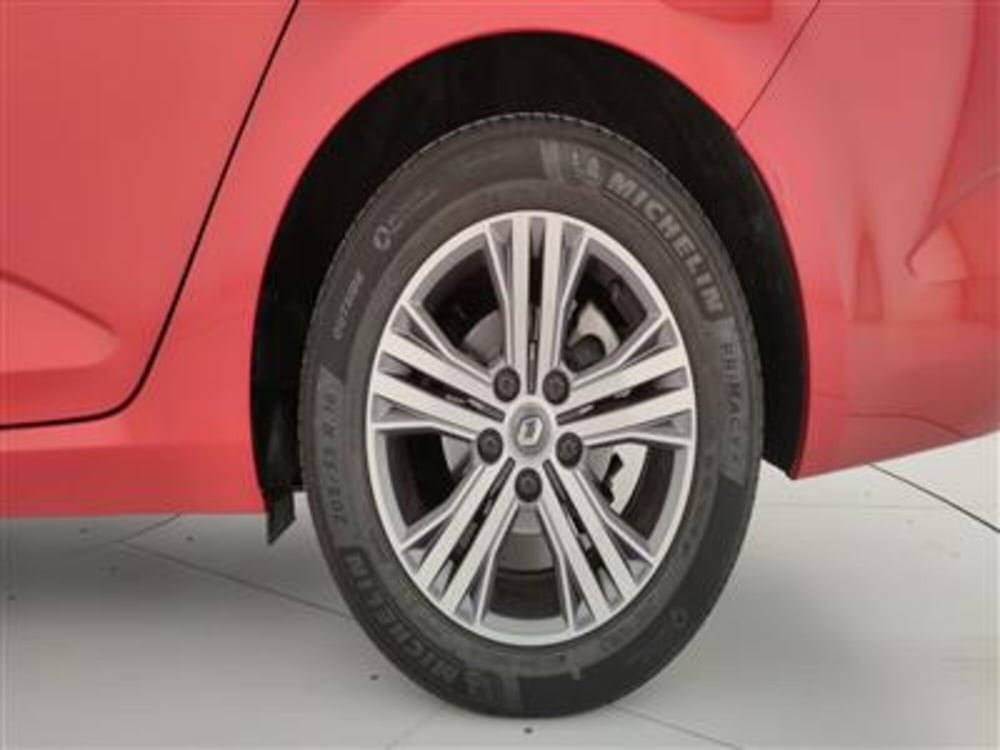 Renault Mégane Sporter usata a Bari (12)