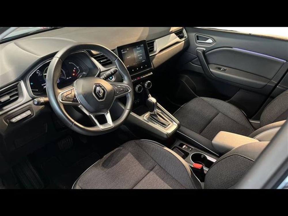 Renault Captur usata a Firenze (10)
