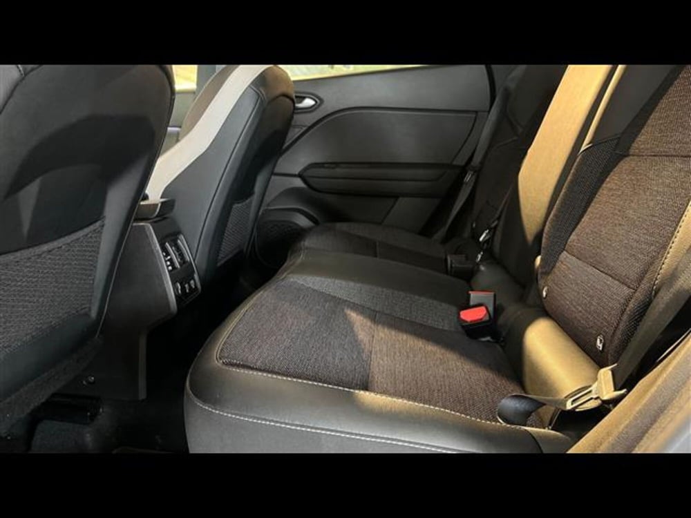 Renault Captur usata a Firenze (13)
