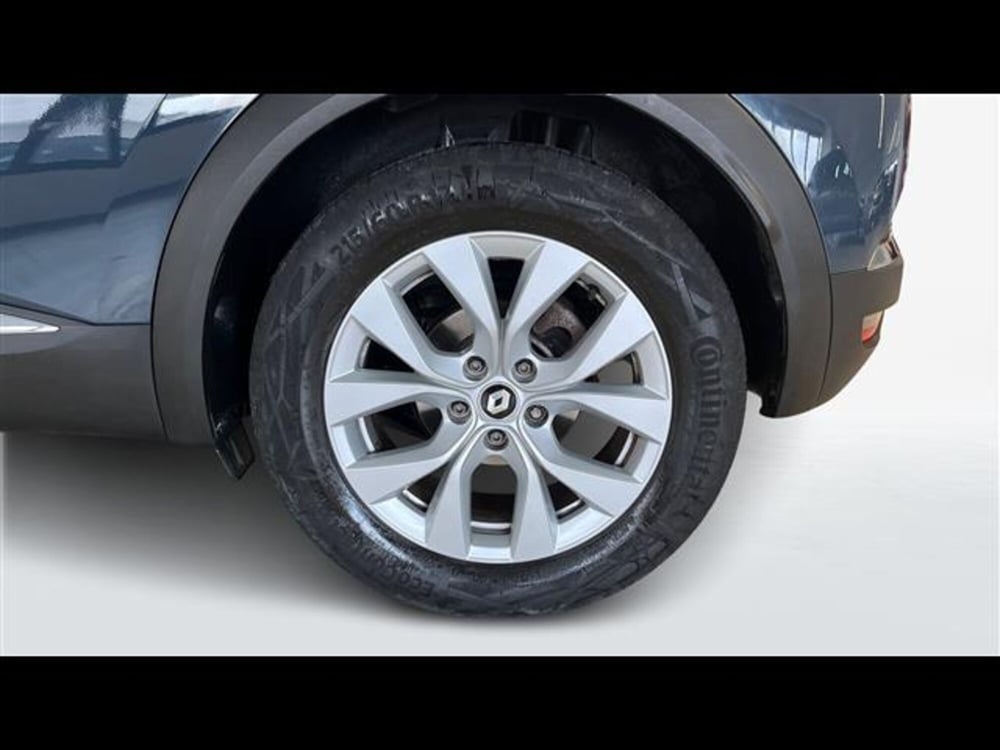 Renault Captur usata a Firenze (15)