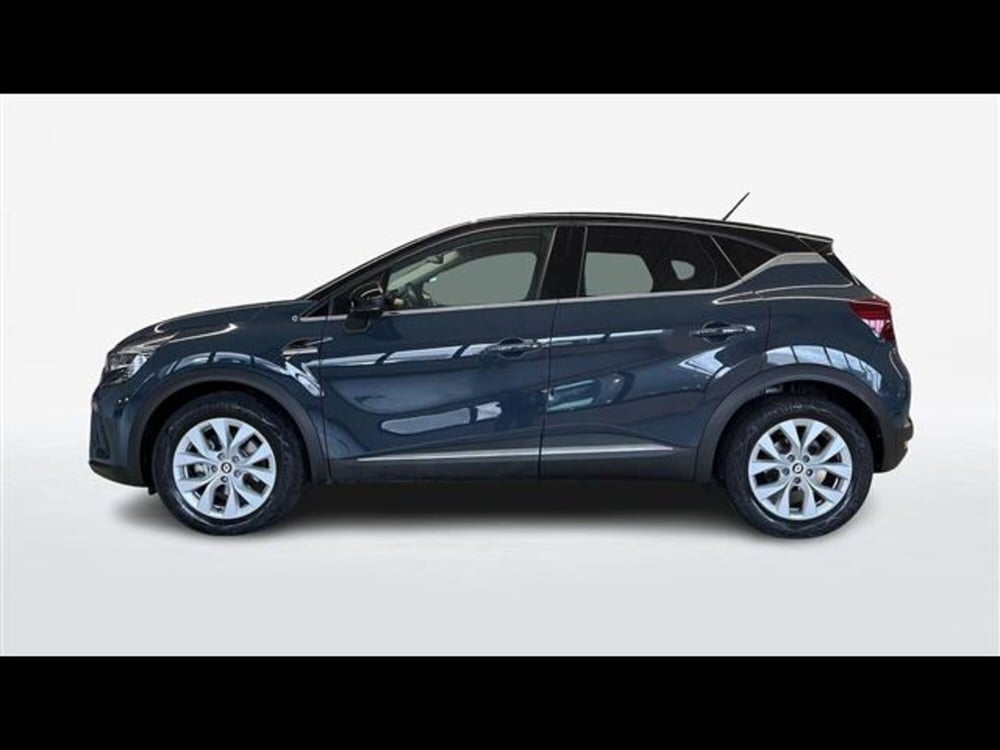 Renault Captur usata a Firenze (2)