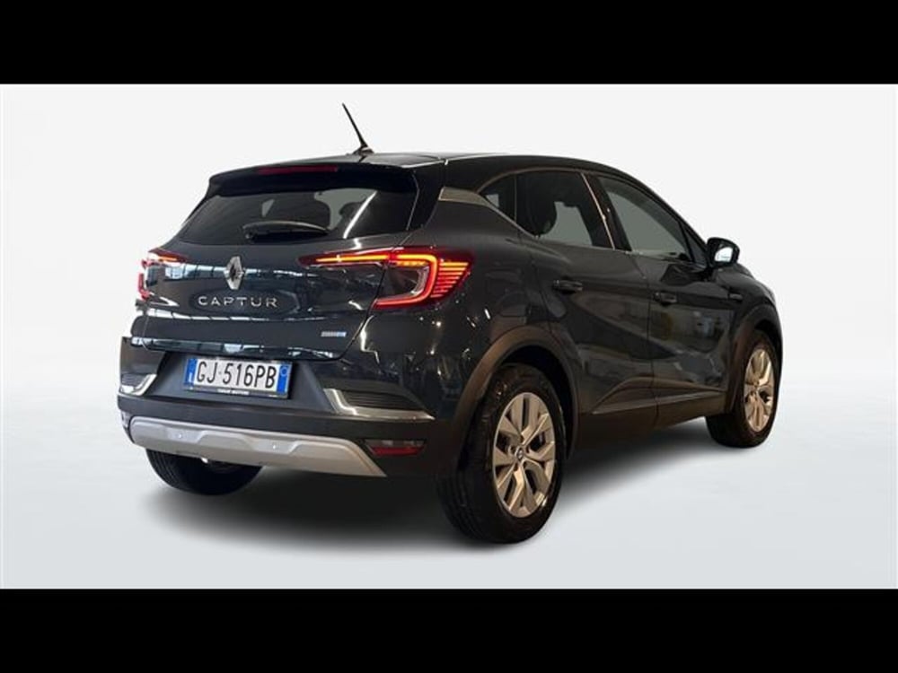 Renault Captur usata a Firenze (3)