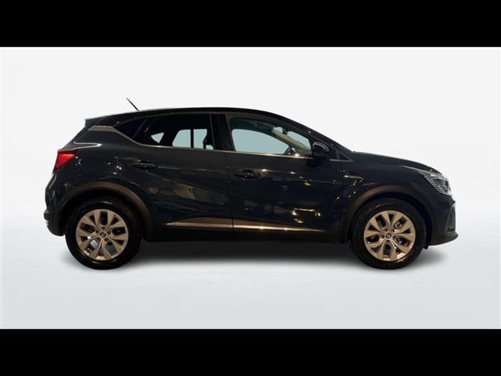 Renault Captur usata a Firenze (4)