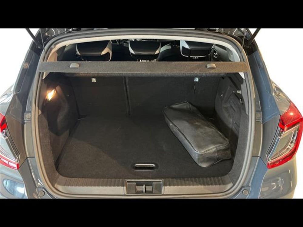 Renault Captur usata a Firenze (5)