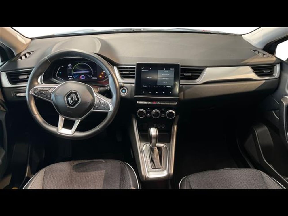 Renault Captur usata a Firenze (7)