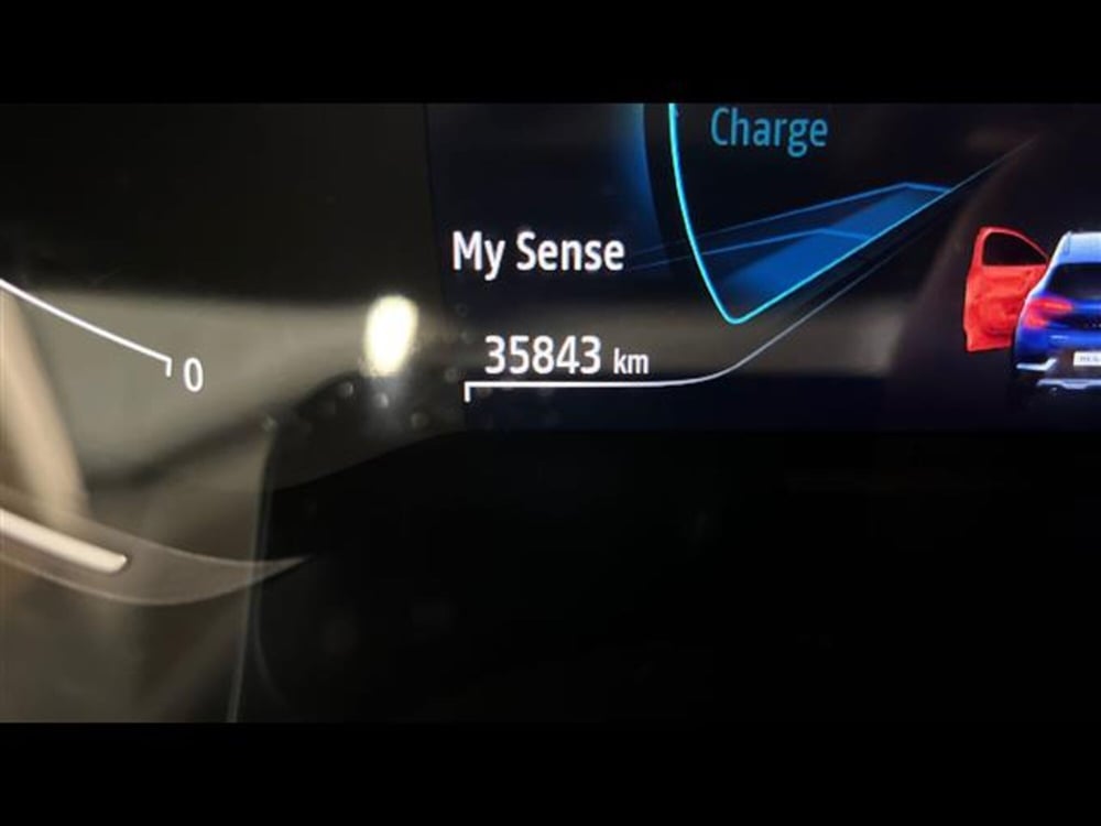 Renault Captur usata a Firenze (8)