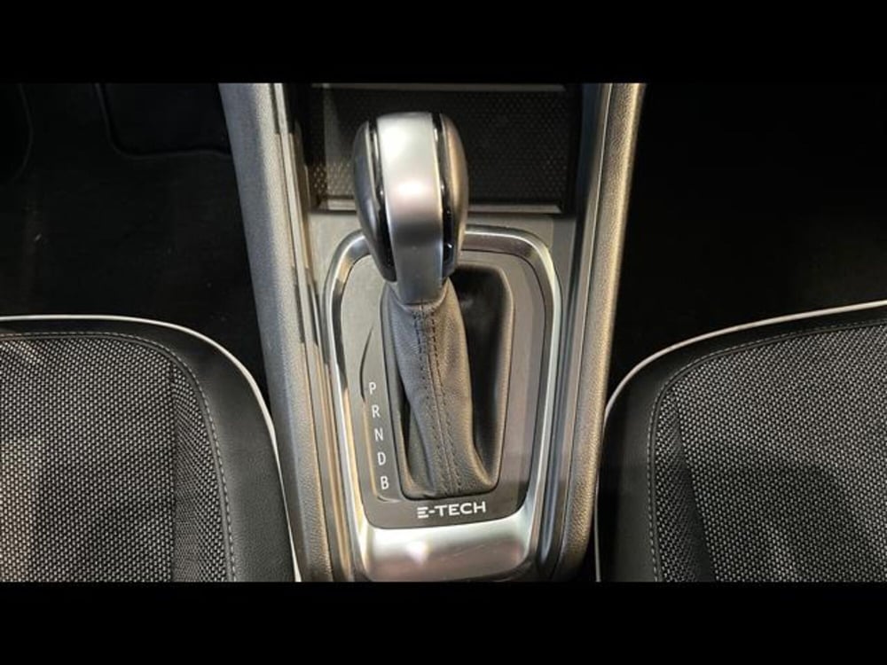 Renault Captur usata a Firenze (9)