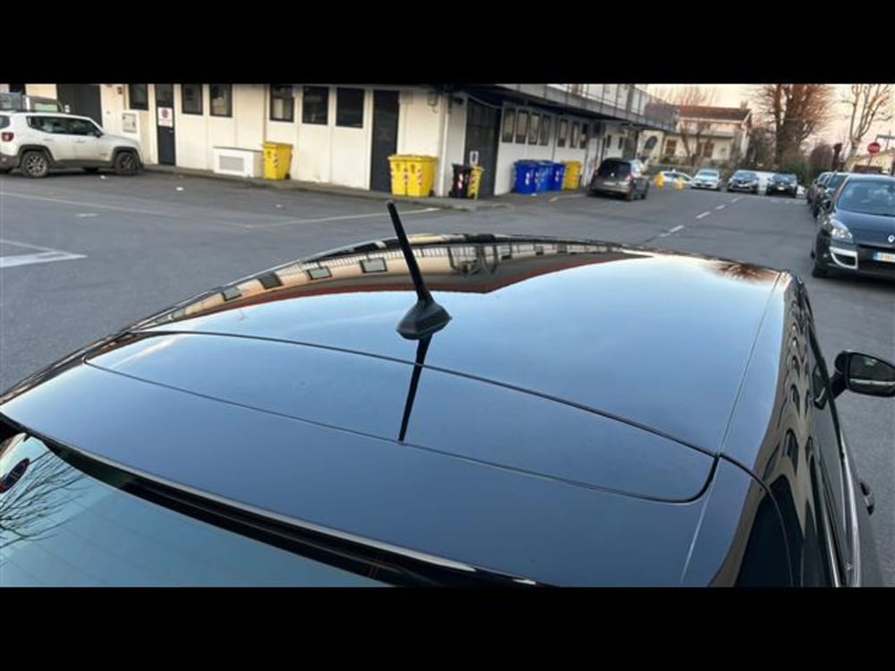 Renault Clio usata a Parma (10)