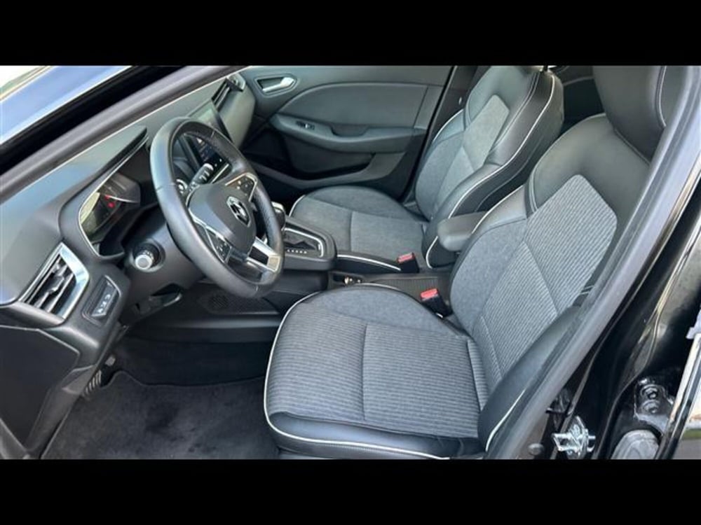 Renault Clio usata a Parma (11)