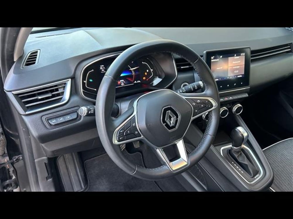Renault Clio usata a Parma (12)