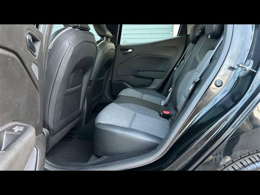 Renault Clio usata a Parma (13)