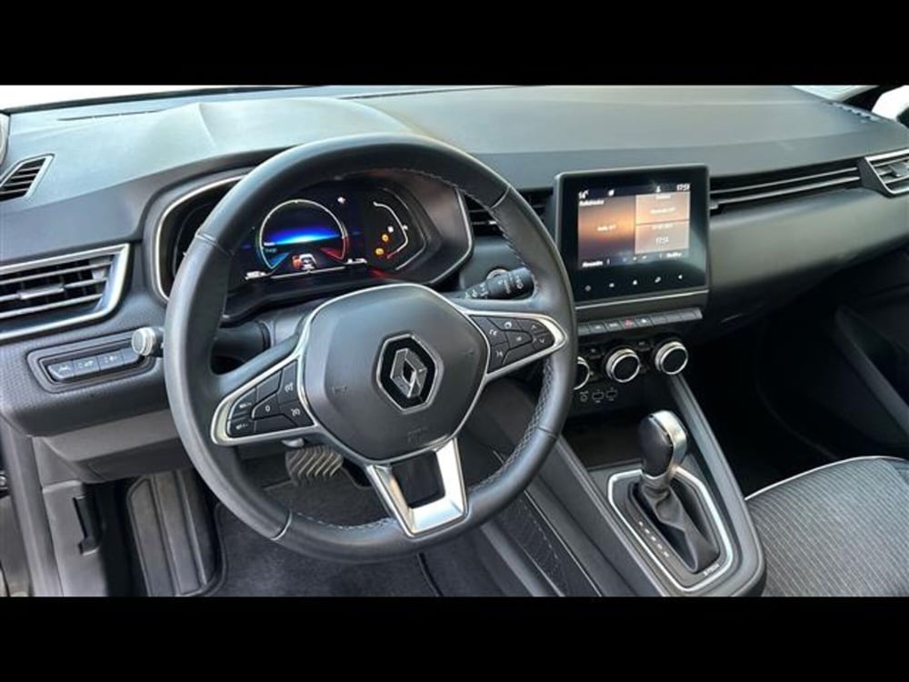 Renault Clio usata a Parma (14)