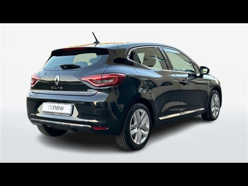 Renault Clio usata a Parma (2)