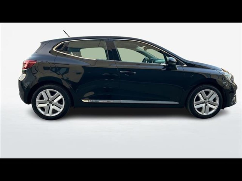 Renault Clio usata a Parma (4)