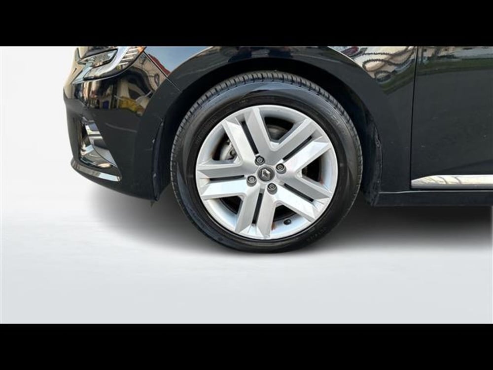Renault Clio usata a Parma (5)