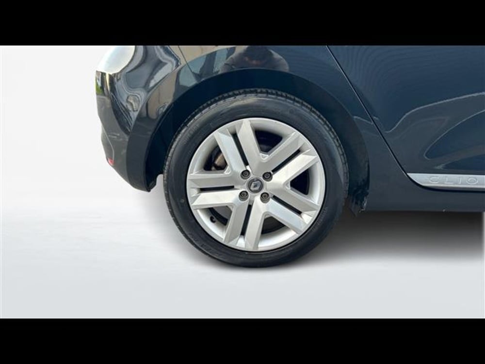 Renault Clio usata a Parma (6)