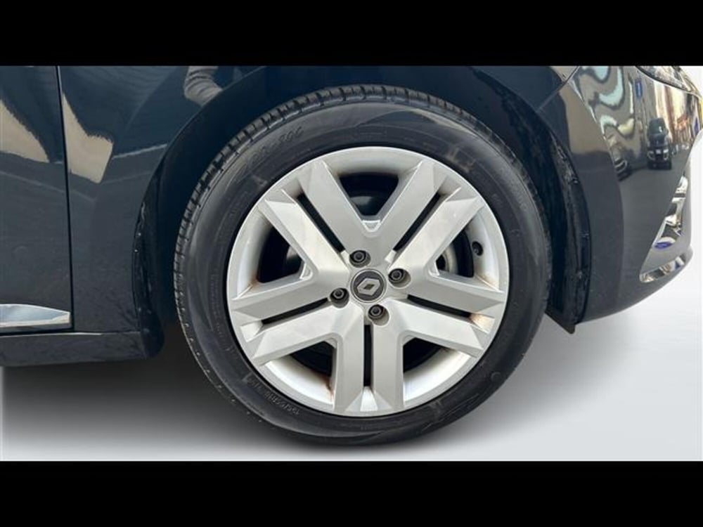 Renault Clio usata a Parma (7)