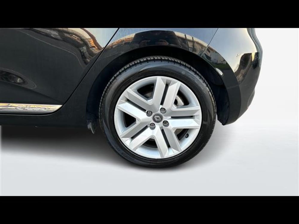 Renault Clio usata a Parma (8)
