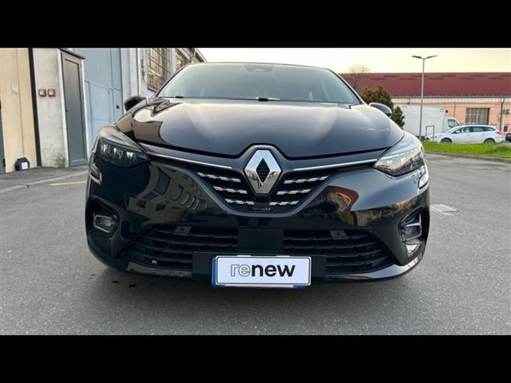 Renault Clio usata a Parma (9)