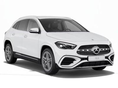 Mercedes-Benz GLA SUV 200 d AMG Line Advanced Plus 4matic auto nuova a Verona
