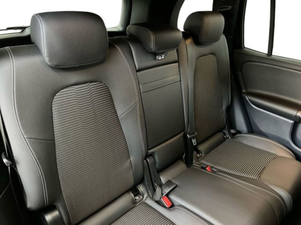 Mercedes-Benz GLB usata a Verona (16)