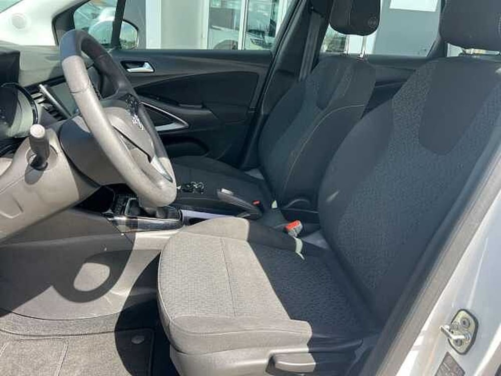 Opel Crossland X usata a Ravenna (13)