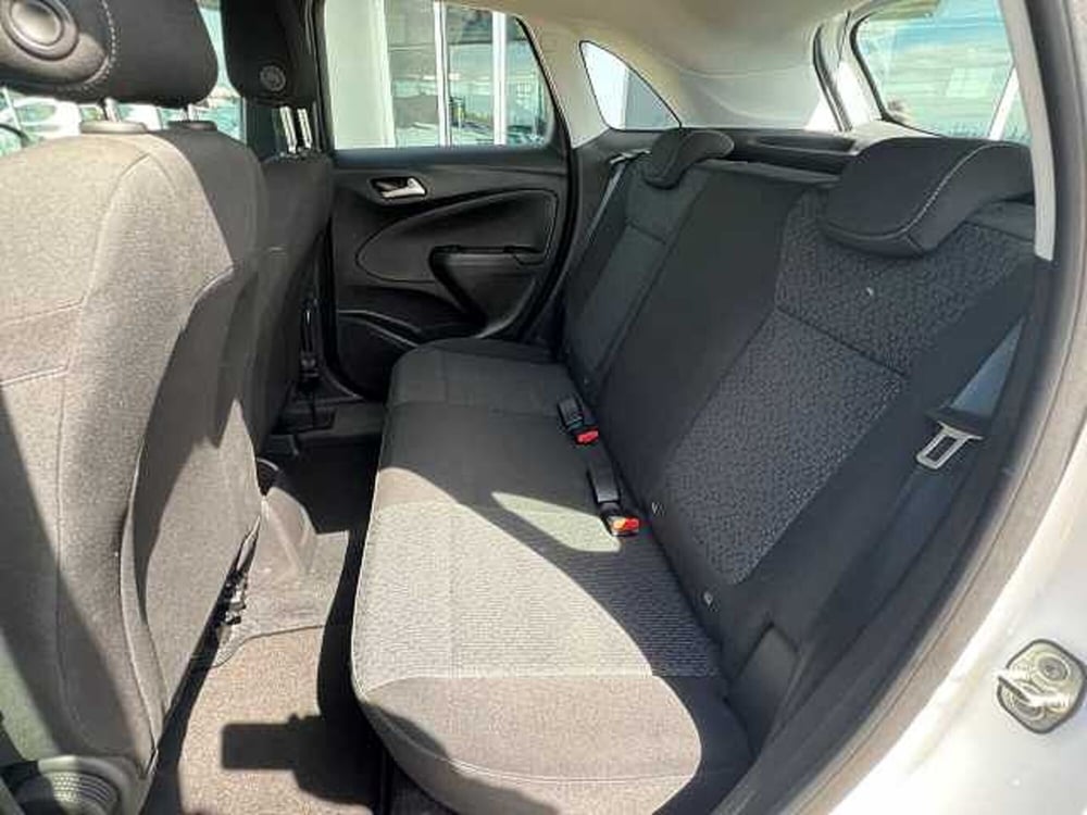 Opel Crossland X usata a Ravenna (14)
