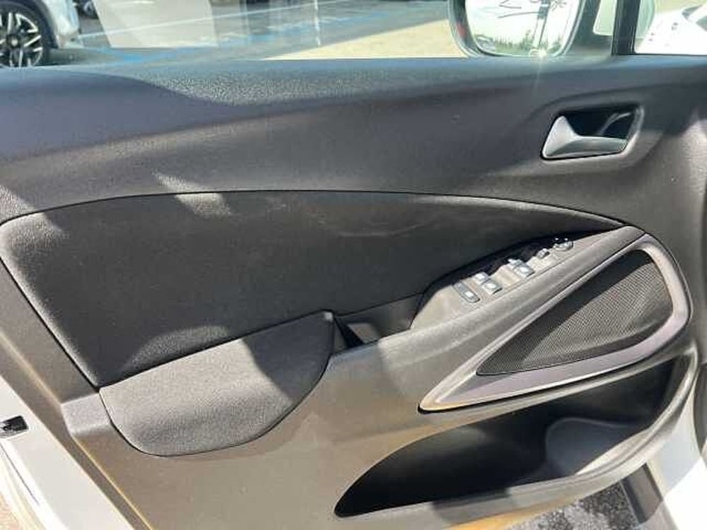 Opel Crossland X usata a Ravenna (15)