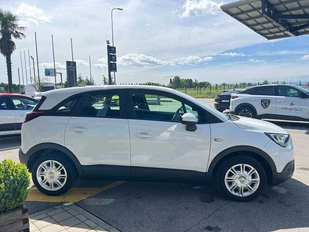 Opel Crossland X usata a Ravenna (5)
