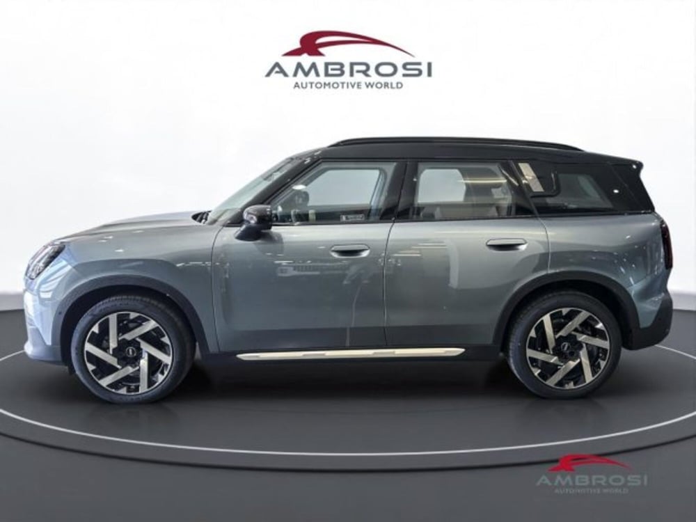 MINI Mini Countryman nuova a Perugia (6)