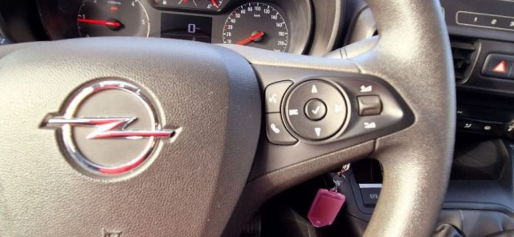 Citroen Berlingo usata a Oristano (14)
