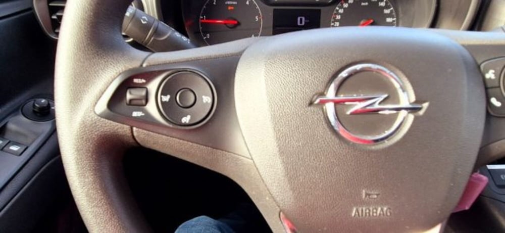 Citroen Berlingo usata a Oristano (15)