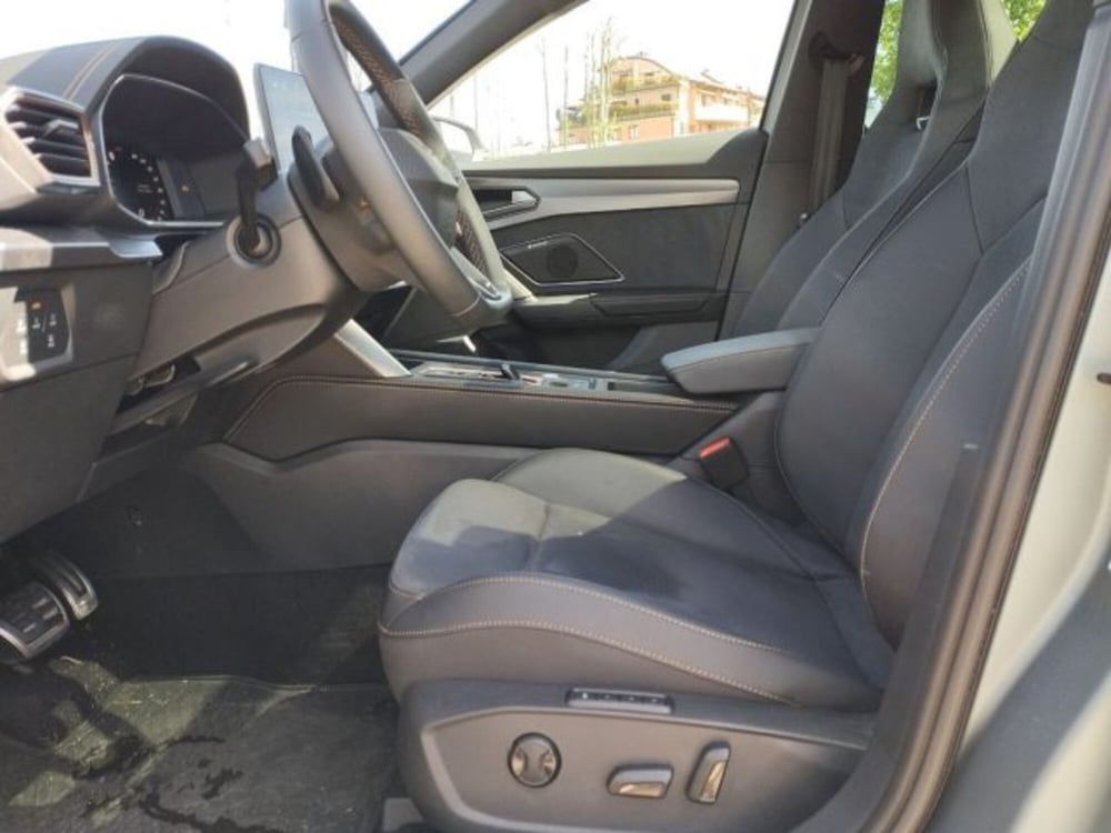 Cupra Formentor usata a Vicenza (11)