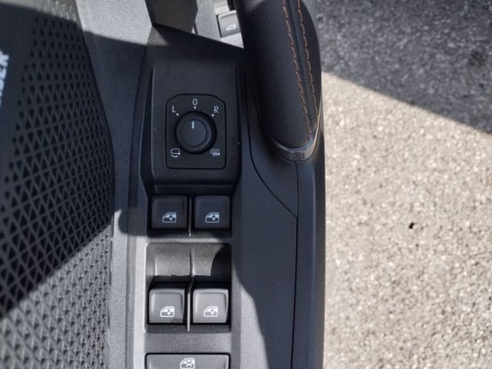 Cupra Formentor usata a Vicenza (14)