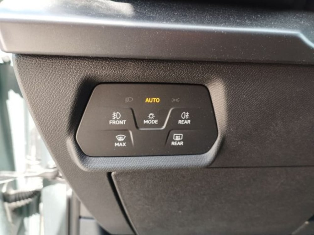 Cupra Formentor usata a Vicenza (16)