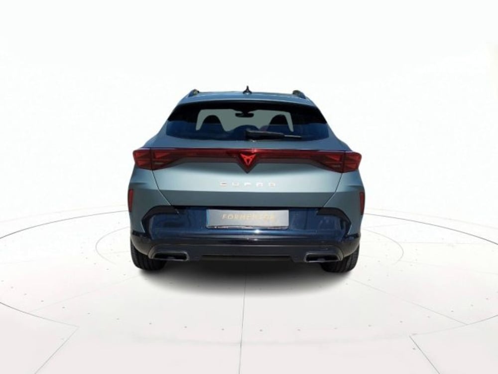 Cupra Formentor usata a Vicenza (4)