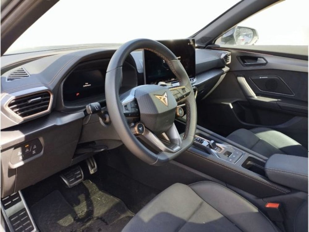 Cupra Formentor usata a Vicenza (6)