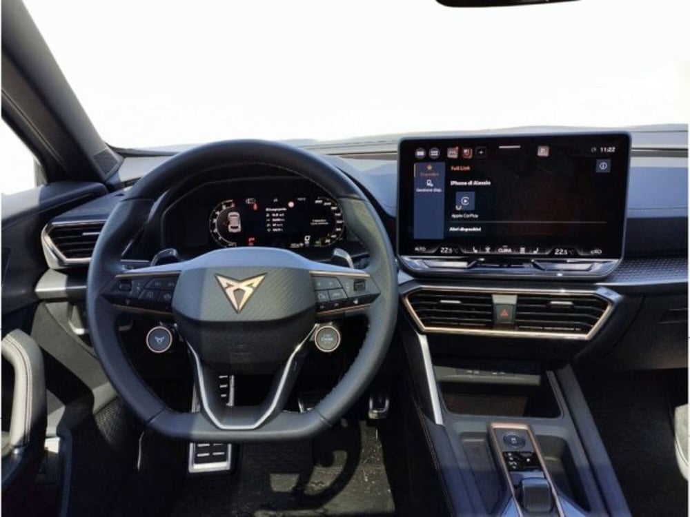 Cupra Formentor usata a Vicenza (7)
