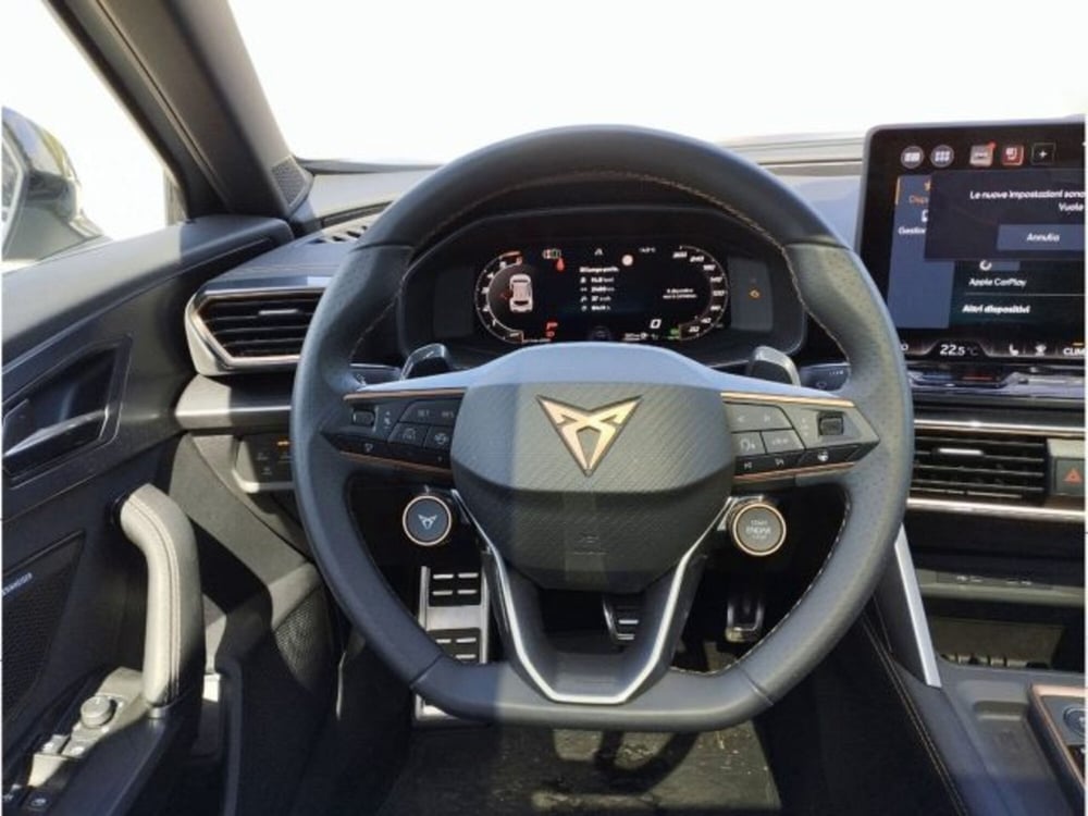 Cupra Formentor usata a Vicenza (8)