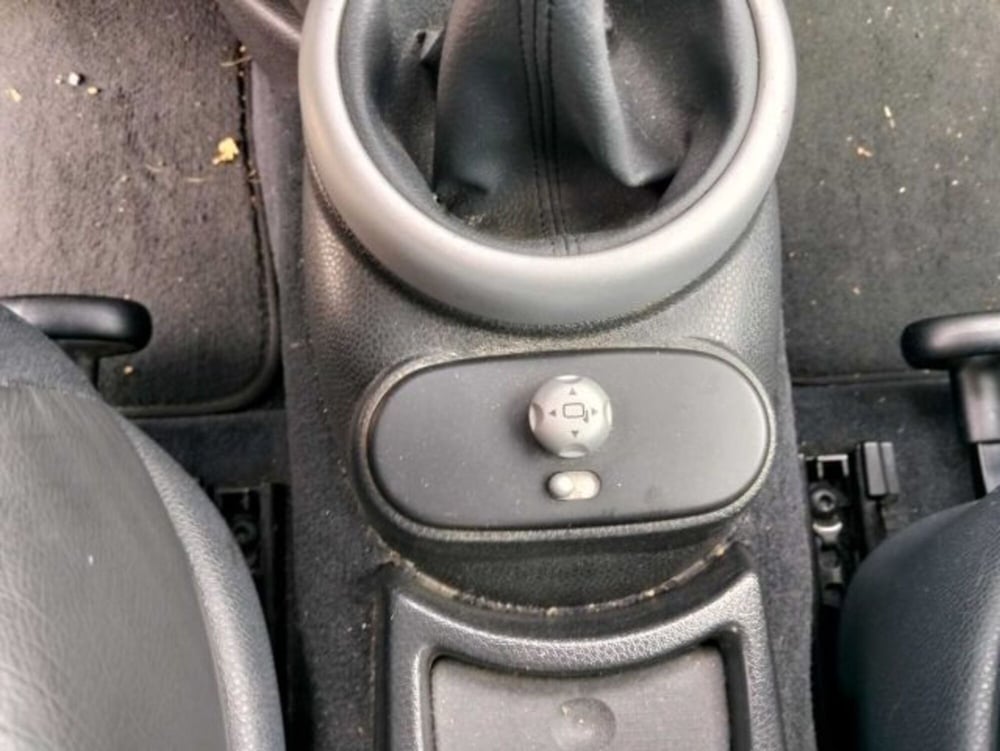 MINI Mini usata a Sondrio (14)