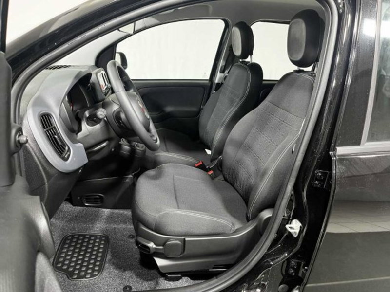 Fiat Panda nuova a Sondrio (10)