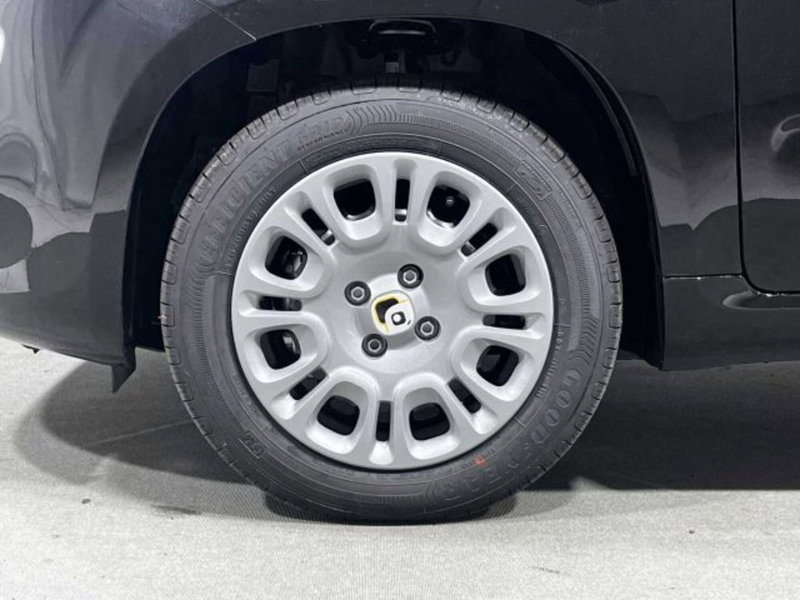 Fiat Panda nuova a Sondrio (9)