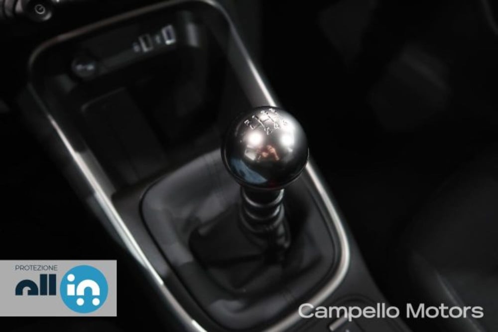 Jeep Avenger nuova a Venezia (13)